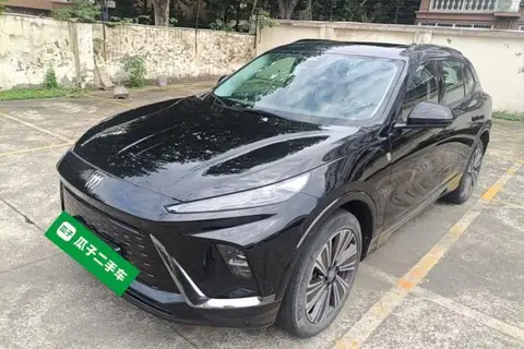 Buick E5 2023
