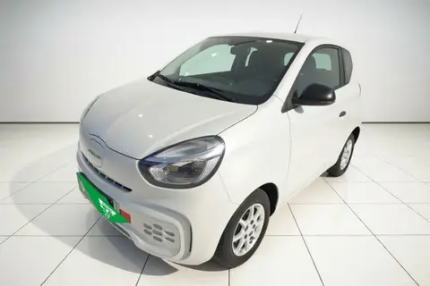 Roewe CLEVER 2023