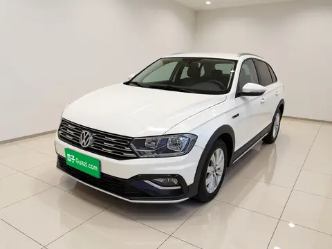Volkswagen C-TREK 2019