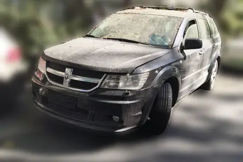 Dodge Journey 2010