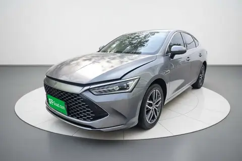 BYD Qin PLUS 2024