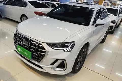 Audi Q3 2024