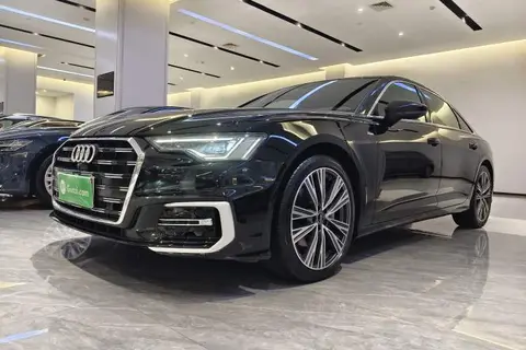 Audi A6L 2024
