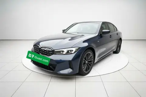 BMW 3 Series 2023