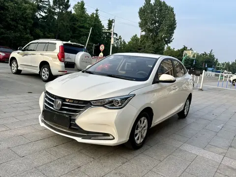 Changan Alsvin 2018