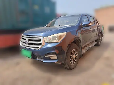 Isuzu TAGA 2019