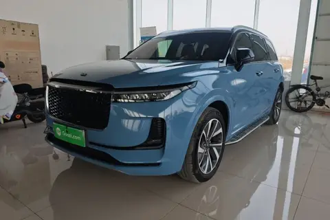 Li ONE 2022