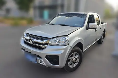 Great Wall Wingle 5 2023