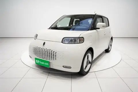 ORA White Cat 2021