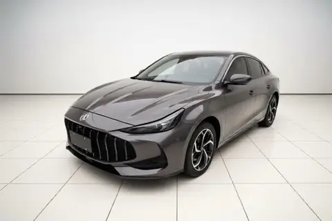 MG 5 2025