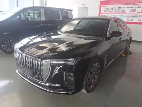 Hongqi H9 2025