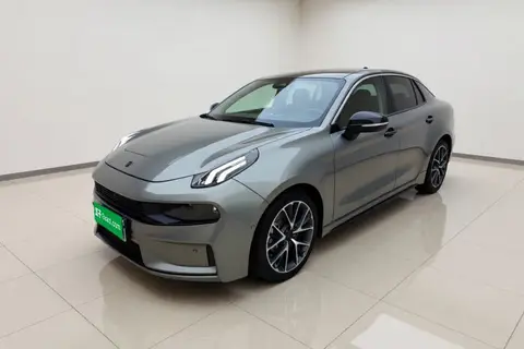 Lynk & Co 03 2021