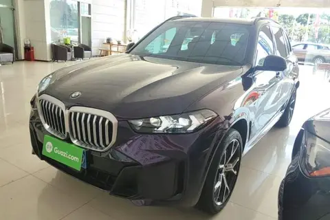 BMW X5 2024