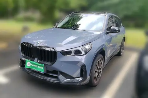 BMW X1 2024