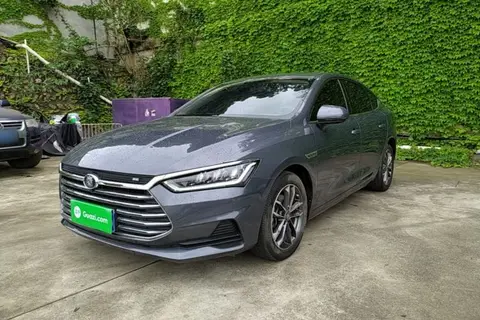 BYD Qin Pro 2020