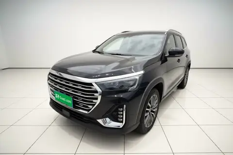 Jetour X90 PLUS 2023