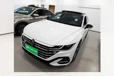 Volkswagen CC 2023