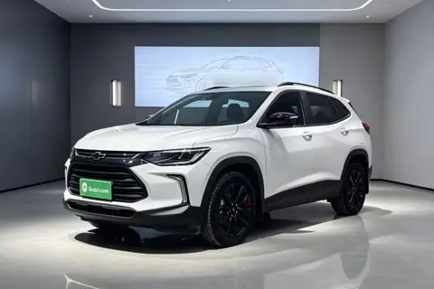 Chevrolet Trax 2019