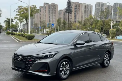 Changan Eado 2024