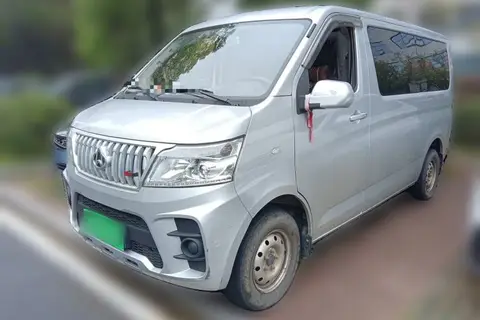 Changan Kaicene Ruixing M60 2024
