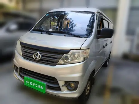 Changan Kaicene Star 3 2015