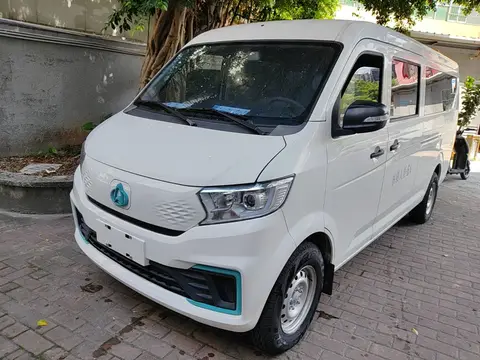 Changan Crossing Kuayue Xing V7 EV 2025