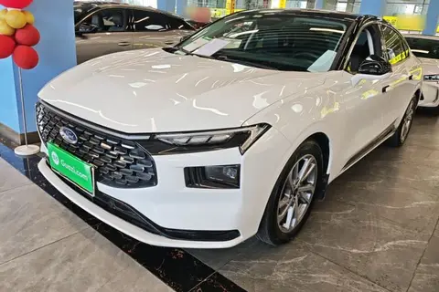 Ford Mondeo 2023