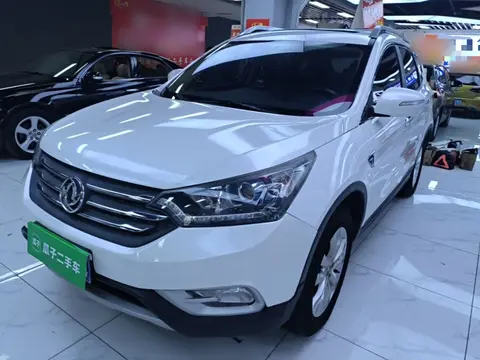 Dongfeng AX7 2015