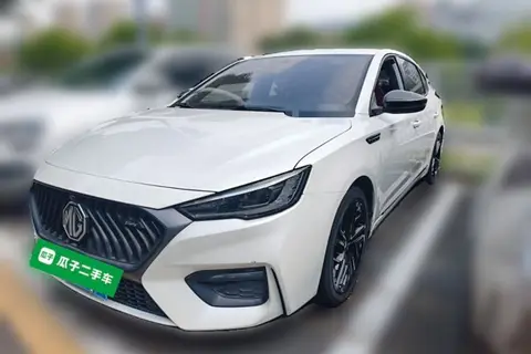 MG 6 2020