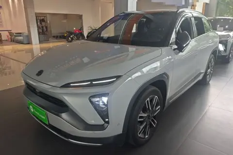 NIO ES6 2022