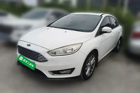 Ford Focus 2013