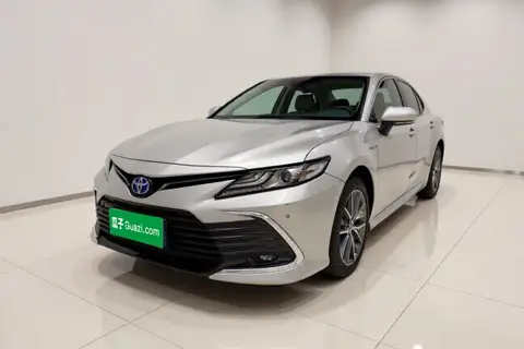 Toyota Camry 2022