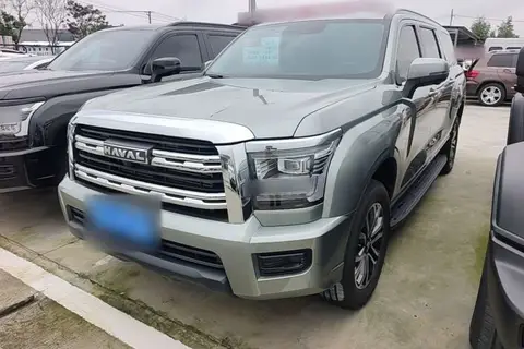 Haval H5 2023