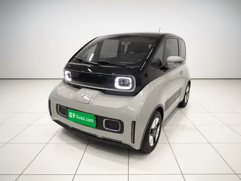 Baojun KiWi EV 2022