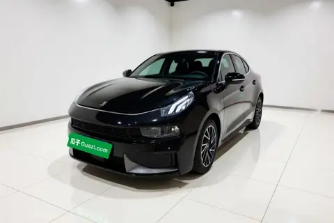 Lynk & Co 03 2021