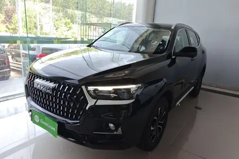 Haval H6 2025