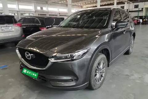 Mazda CX-5 2020