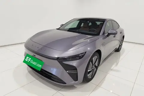 Exeed Star Era ES 2025