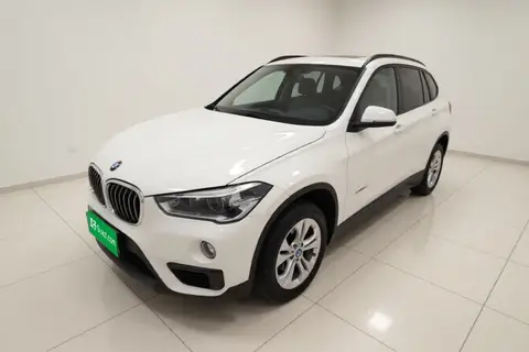 BMW X1 2016