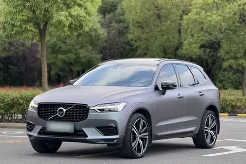 Volvo XC60 2020