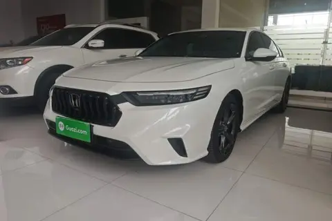 Honda Inspire 2025