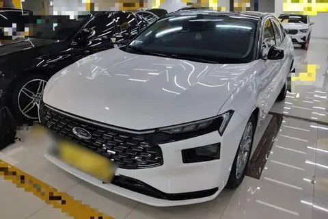 Ford Mondeo 2023