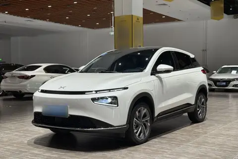 XPeng G3 2023