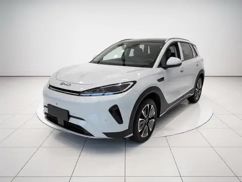 BYD Sealion 05 2026
