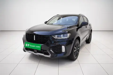 Wey VV5 2017