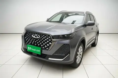 Chery Tiggo 7 2025