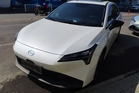 GAC Aion S 2024