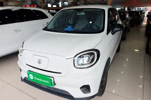 Leapmotor T03 2023