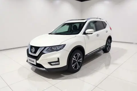 Nissan X-Trail 2018