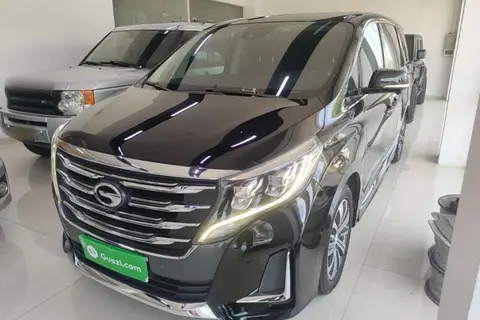 GAC M8 2019